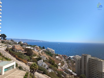 Arriendo Mensual / Departamento / Viña del Mar