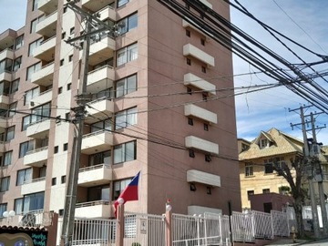 Arriendo Mensual / Departamento / Viña del Mar