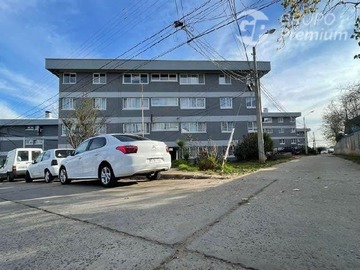 Arriendo Mensual / Departamento / Viña del Mar