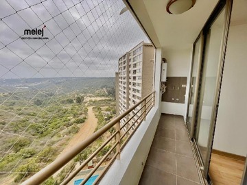 Arriendo Mensual / Departamento / Viña del Mar
