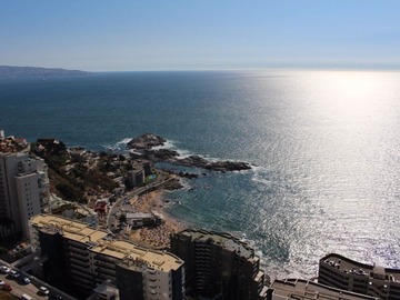 Arriendo Mensual / Departamento / Viña del Mar