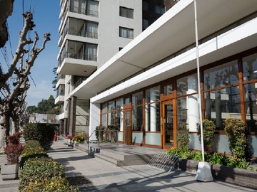 Arriendo Mensual / Departamento / Viña del Mar