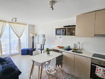 Arriendo Mensual / Departamento / Viña del Mar