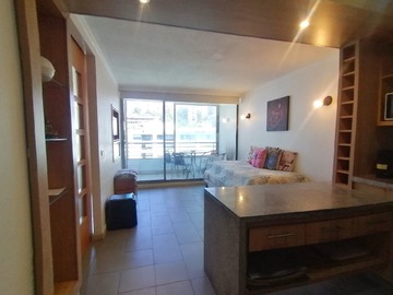 Arriendo Mensual / Departamento / Viña del Mar