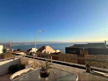 Arriendo Mensual / Departamento / Viña del Mar