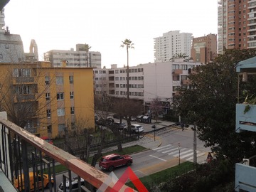 Arriendo Mensual / Departamento / Viña del Mar