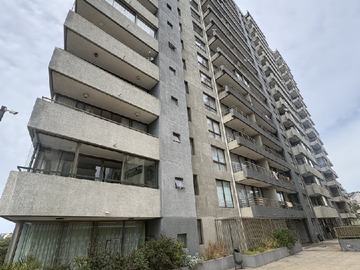 Arriendo Mensual / Departamento / Viña del Mar