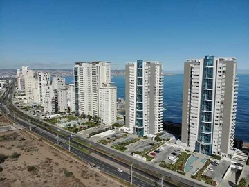 Arriendo Mensual / Departamento / Viña del Mar