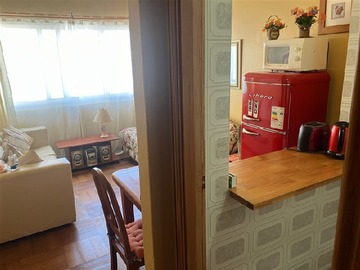 Arriendo Mensual / Departamento / Viña del Mar