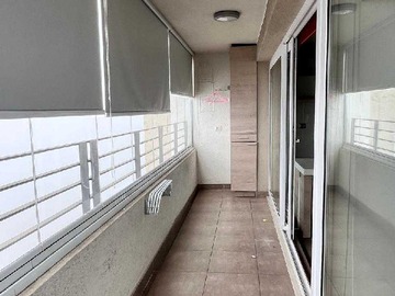 Arriendo Mensual / Departamento / Viña del Mar