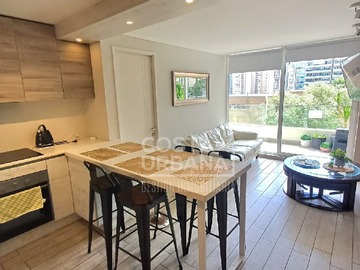 Arriendo Mensual / Departamento / Viña del Mar