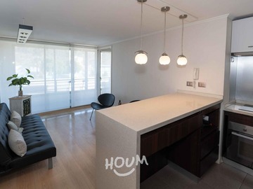 Arriendo Mensual / Departamento / Viña del Mar