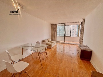 Living comedor con salida a terraza