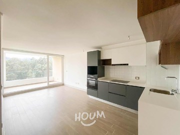 Arriendo Mensual / Departamento / Viña del Mar
