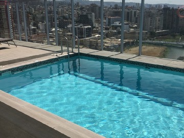 Arriendo Mensual / Departamento / Viña del Mar