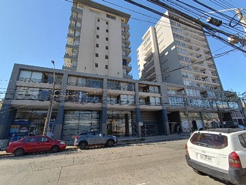 Arriendo Mensual / Departamento / Viña del Mar