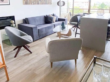 Arriendo Mensual / Departamento / Viña del Mar