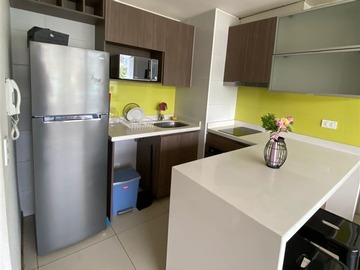 Arriendo Mensual / Departamento / Viña del Mar
