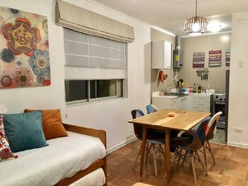 Arriendo Mensual / Departamento / Viña del Mar