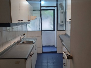 Arriendo Mensual / Departamento / Viña del Mar