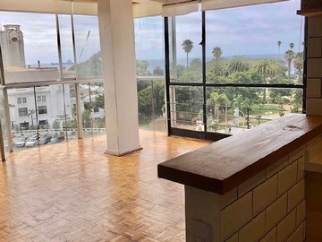 Arriendo Mensual / Departamento / Viña del Mar