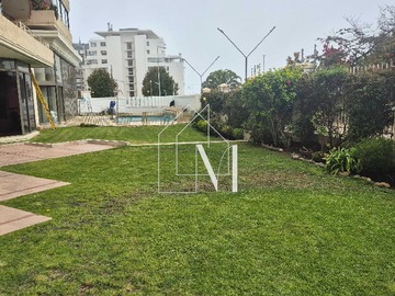 Arriendo Mensual / Departamento / Viña del Mar