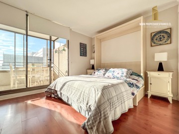 Arriendo Mensual / Departamento / Viña del Mar