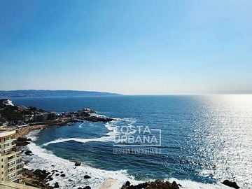Arriendo Mensual / Departamento / Viña del Mar