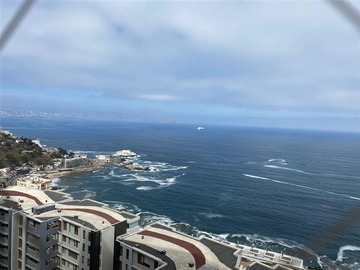 Arriendo Mensual / Departamento / Viña del Mar