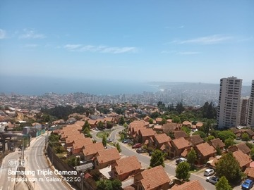 Arriendo Mensual / Departamento / Viña del Mar