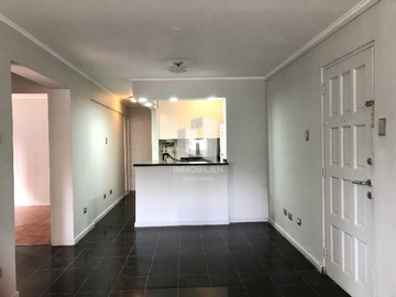 Arriendo Mensual / Departamento / Viña del Mar