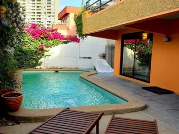 Arriendo Mensual / Departamento / Viña del Mar
