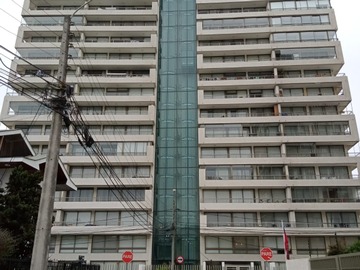 Arriendo Mensual / Departamento / Viña del Mar