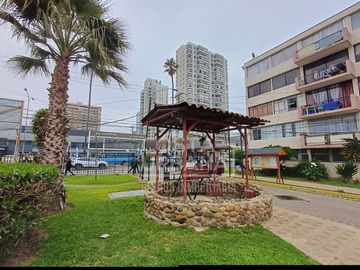 Arriendo Mensual / Departamento / Viña del Mar