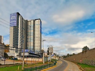 Arriendo Mensual / Departamento / Viña del Mar