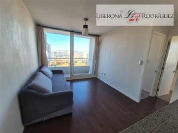 Arriendo Mensual / Departamento / Viña del Mar