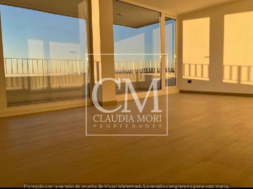 Arriendo Mensual / Departamento / Viña del Mar