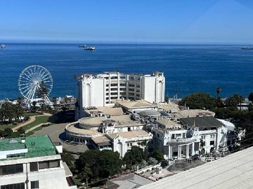 Arriendo Mensual / Departamento / Viña del Mar