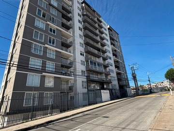 Arriendo Mensual / Departamento / Viña del Mar