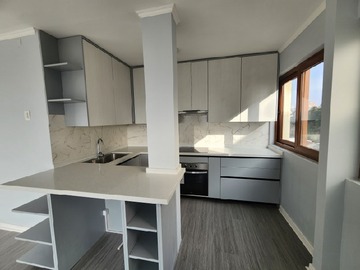 Arriendo Mensual / Departamento / Viña del Mar