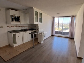 Arriendo Mensual / Departamento / Viña del Mar