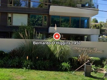 Arriendo Mensual / Departamento / Viña del Mar