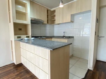 Arriendo Mensual / Departamento / Viña del Mar