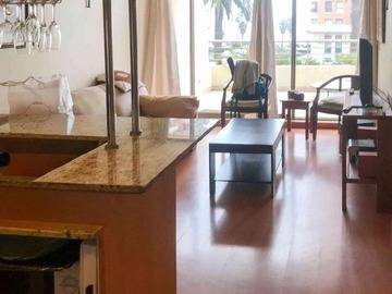 Arriendo Mensual / Departamento / Viña del Mar