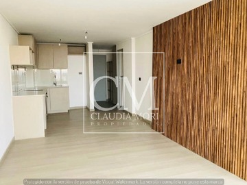 Arriendo Mensual / Departamento / Viña del Mar