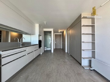 Arriendo Mensual / Departamento / Viña del Mar