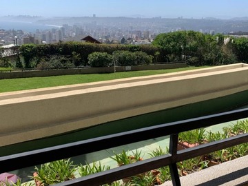 Arriendo Mensual / Departamento / Viña del Mar