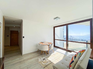 Arriendo Mensual / Departamento / Viña del Mar