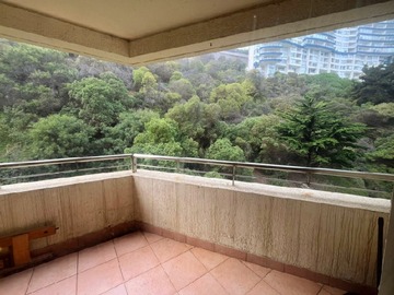 Arriendo Mensual / Departamento / Viña del Mar