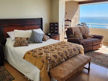 Arriendo Mensual / Departamento / Viña del Mar